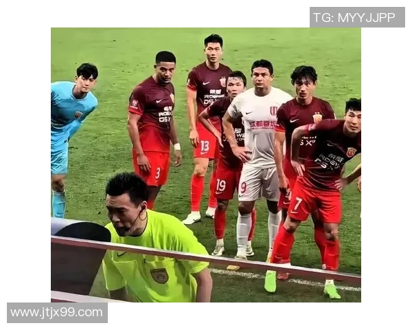 中超精彩对决一方迎战富力全场回顾与精彩瞬间分析