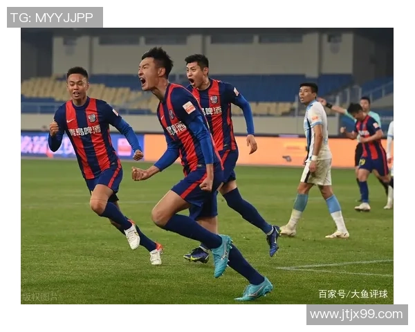 上海上港与青岛黄海青岗对决前瞻分析及比赛结果预测