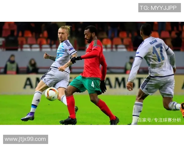 乌法与莫火车头激战正酣精彩图文直播全程跟踪报道