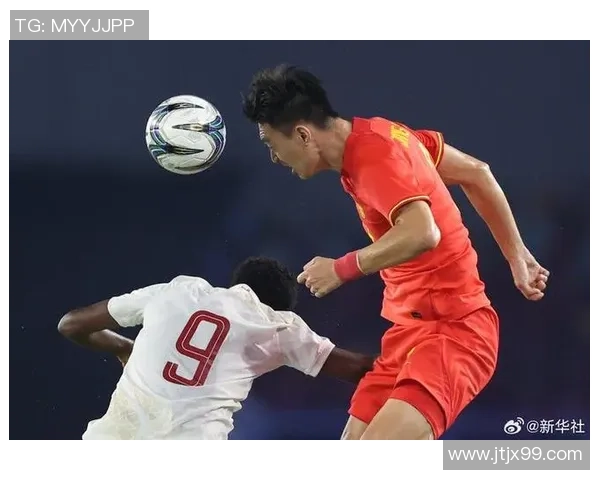 中国队迎战卡塔尔11月15日激情对决期待精彩表现