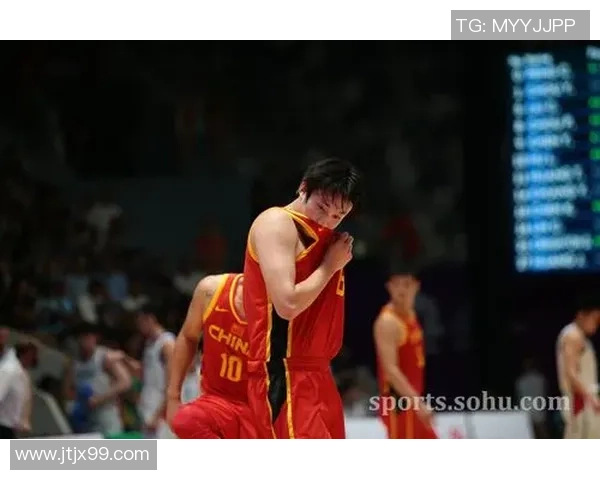 中国男篮红队亚运会对阵尹朗精彩直播全程回顾与分析