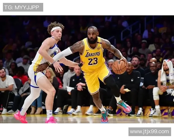 湖人勇士激战第一节精彩回顾三月一日赛场瞬间尽显篮球魅力