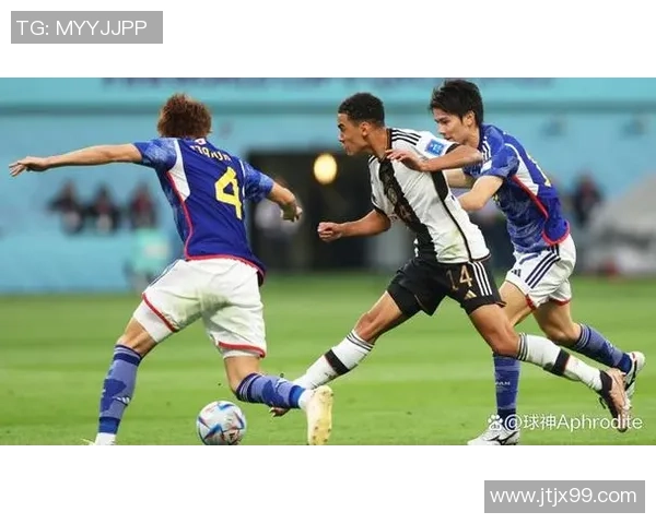 葡萄牙U19青年队对抗德国U18球队的精彩较量与战术分析