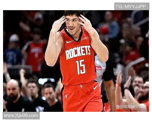 11+5锋线伤停6周，火箭2将补位 没给大合同正确 谢泼德承当候补火力