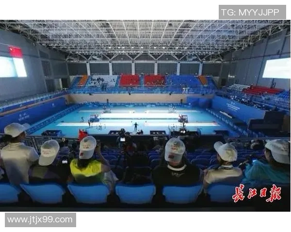 今天快评 - “九成旧馆”挑大梁，不仅是“节俭办赛”