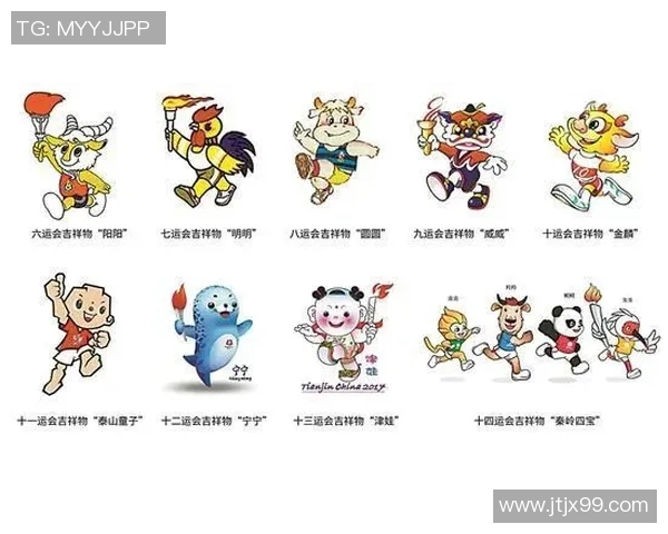 全运会吉祥物规划团队负责人盛赞东莞制作见识